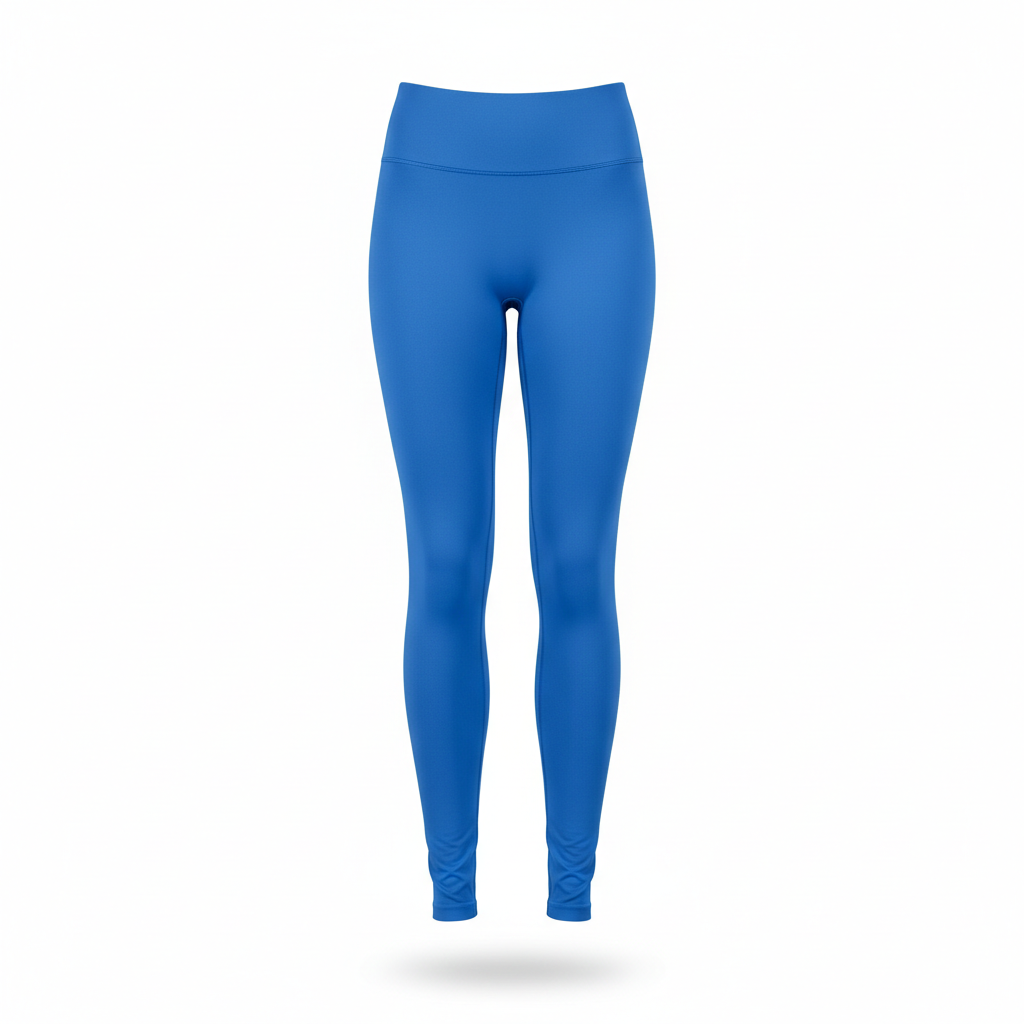 Leggins moldeadores de cintura alta | Efecto Push Up SCLPT