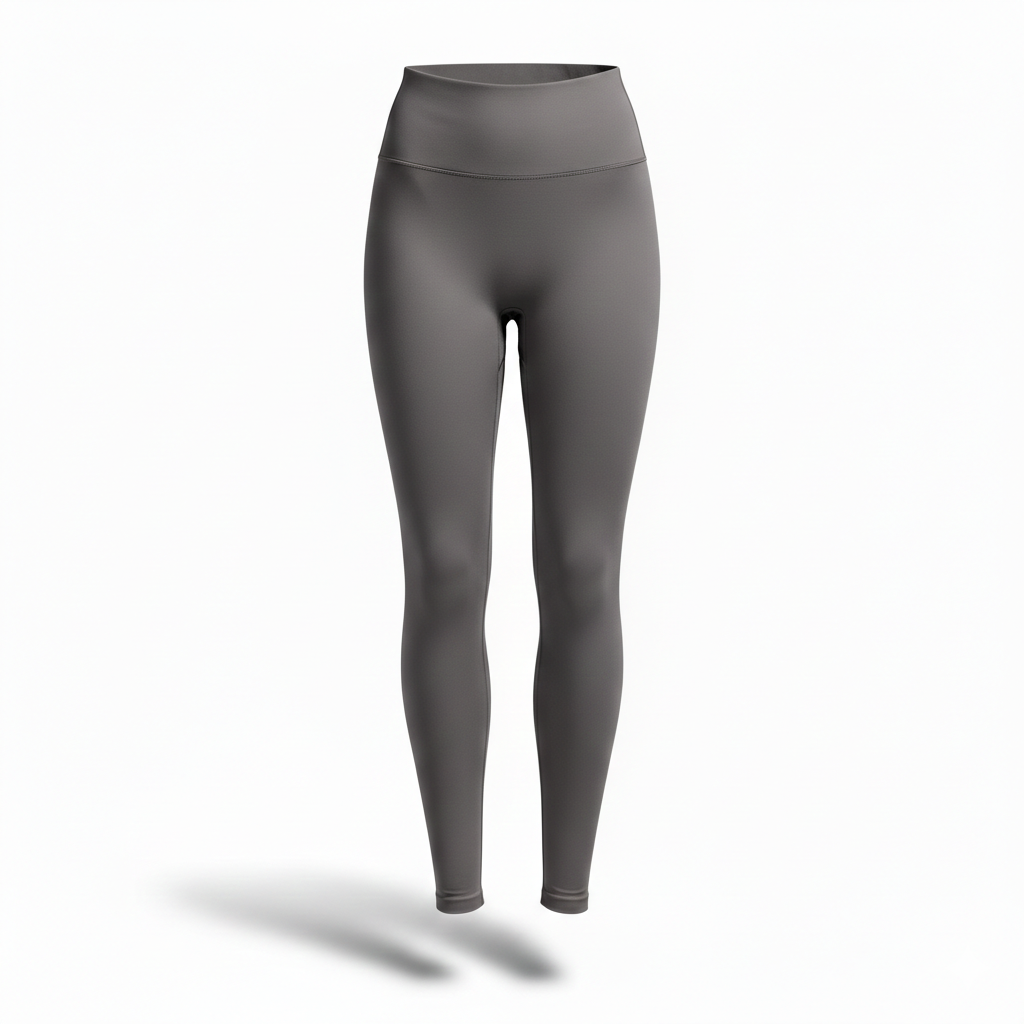 Leggins moldeadores de cintura alta | Efecto Push Up SCLPT