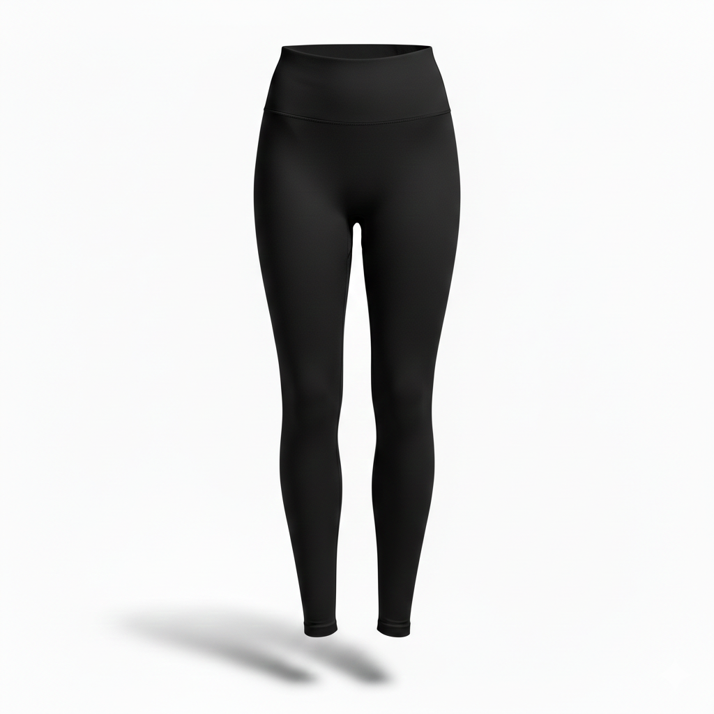 Leggins moldeadores de cintura alta | Efecto Push Up SCLPT