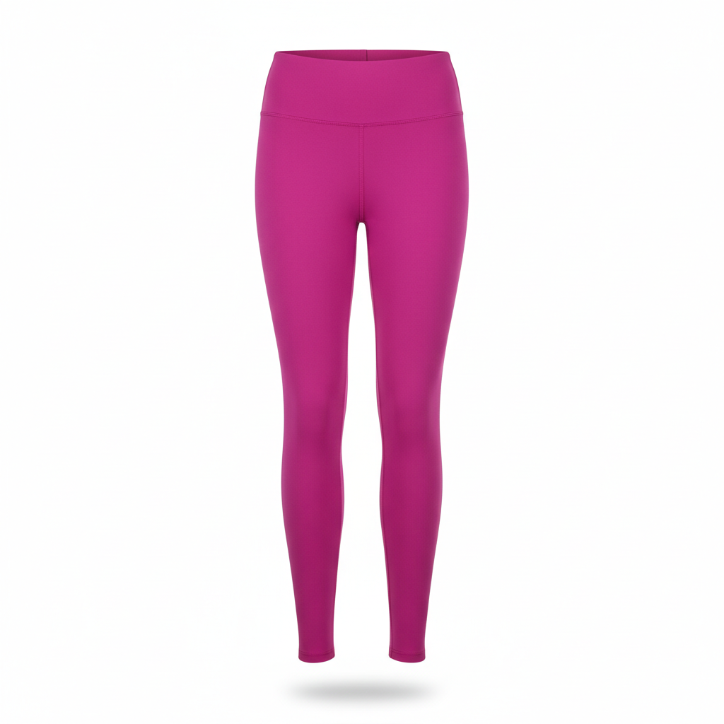Leggins moldeadores de cintura alta | Efecto Push Up SCLPT