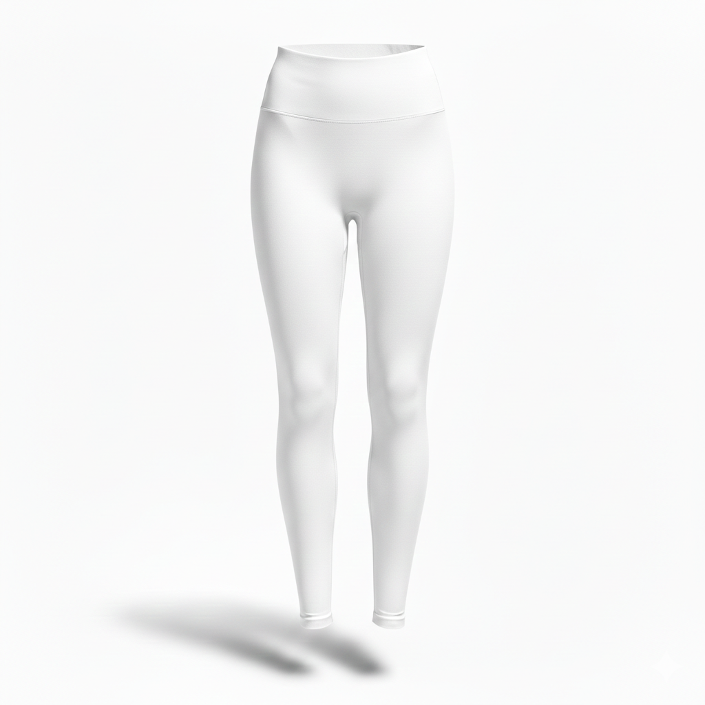 Leggins moldeadores de cintura alta | Efecto Push Up SCLPT
